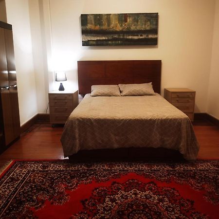 La Casona Hospedaje Lima Luaran gambar