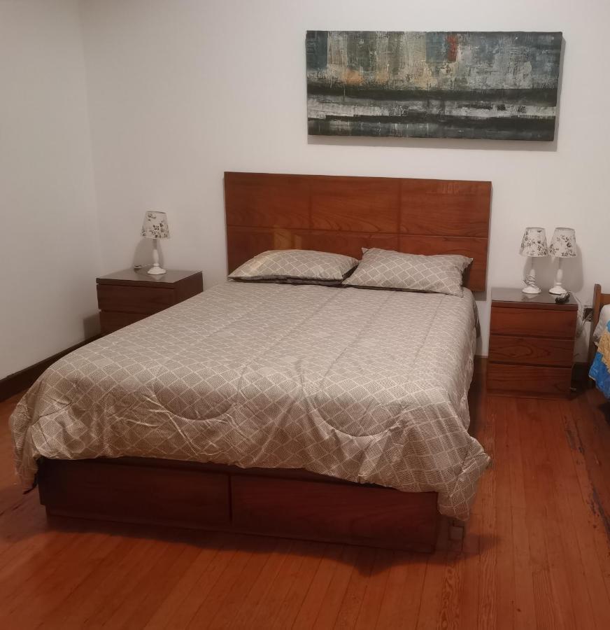 La Casona Hospedaje Lima Luaran gambar