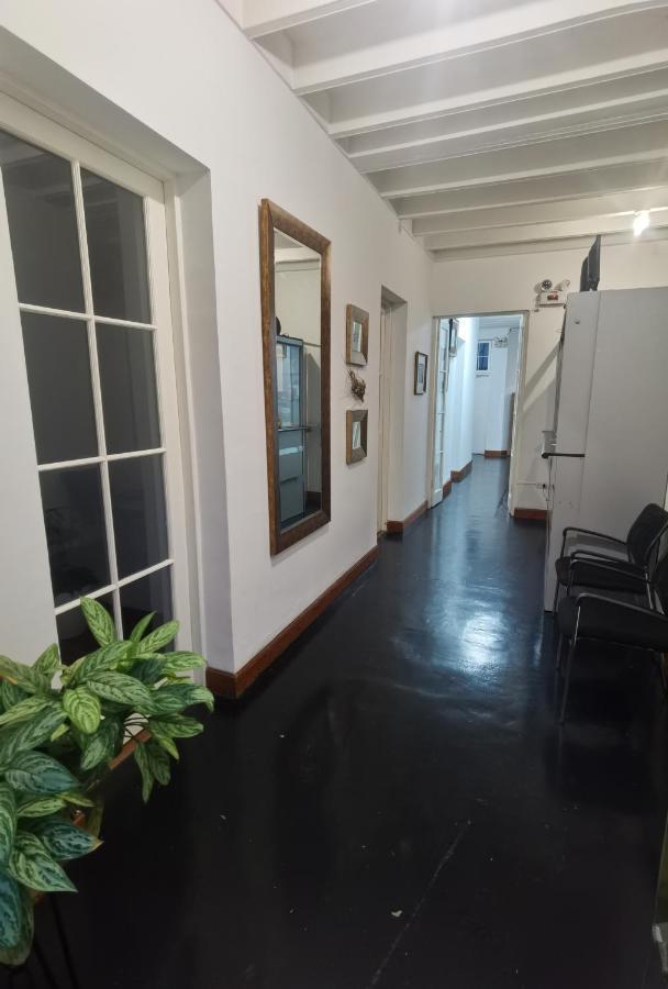 La Casona Hospedaje Lima Luaran gambar