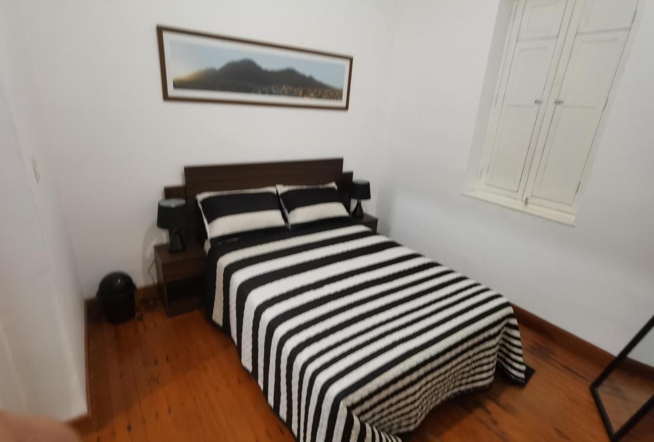 La Casona Hospedaje Lima Luaran gambar