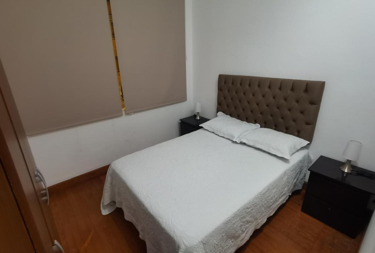 La Casona Hospedaje Lima Luaran gambar