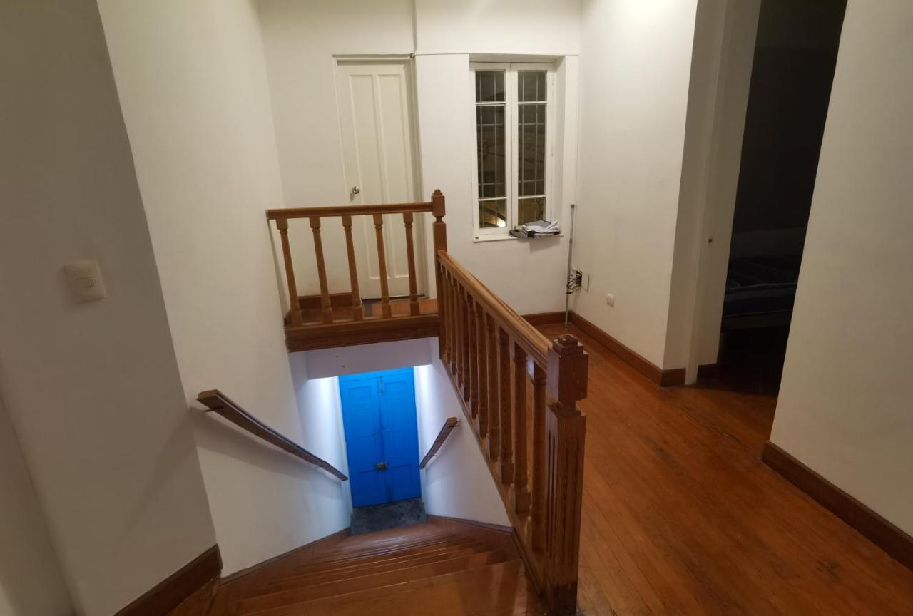 La Casona Hospedaje Lima Luaran gambar