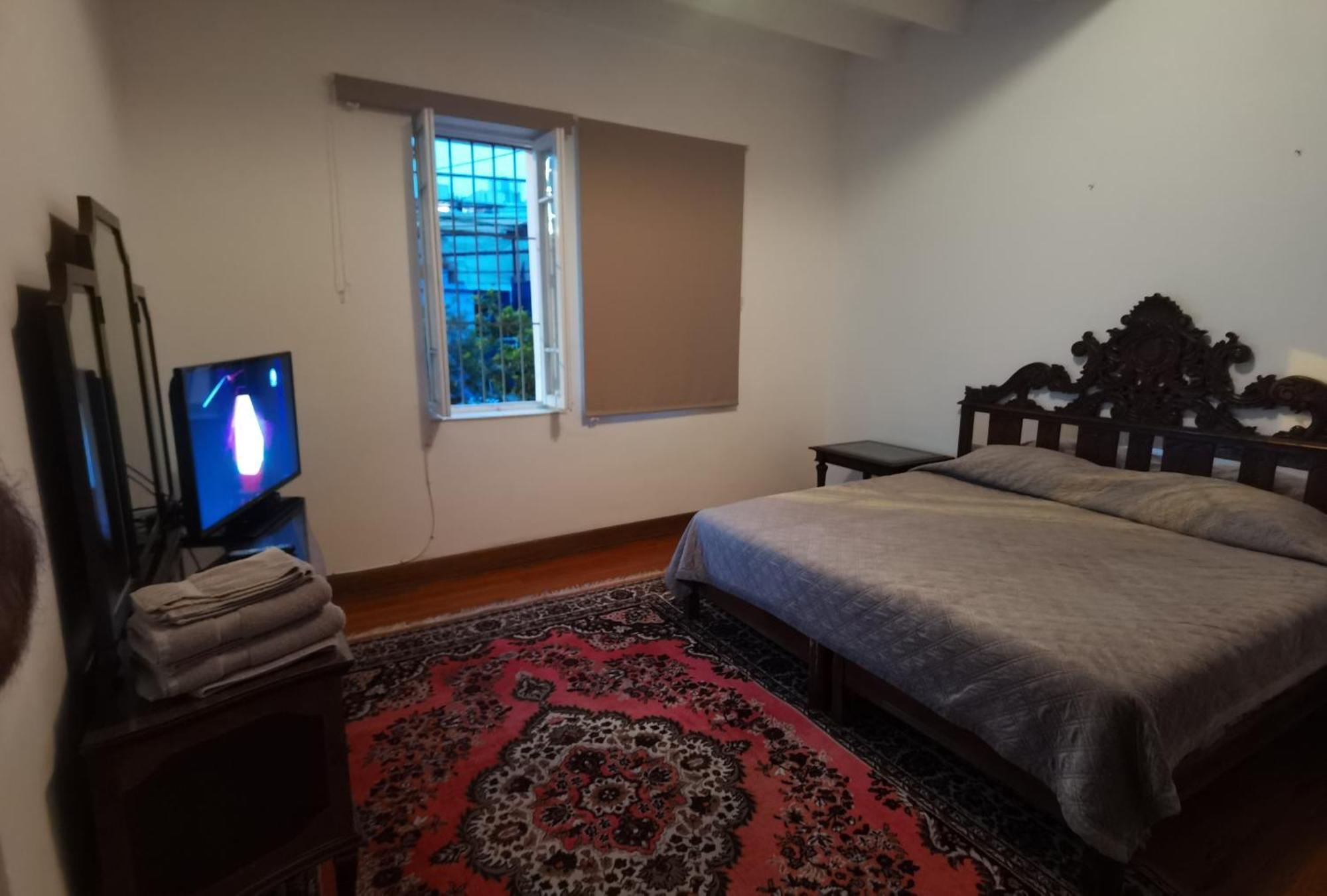 La Casona Hospedaje Lima Luaran gambar