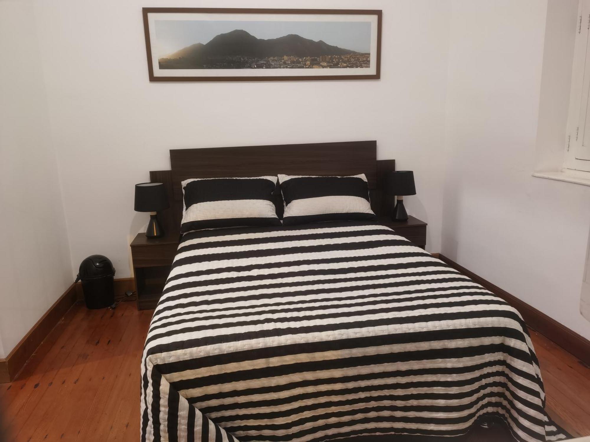 La Casona Hospedaje Lima Luaran gambar