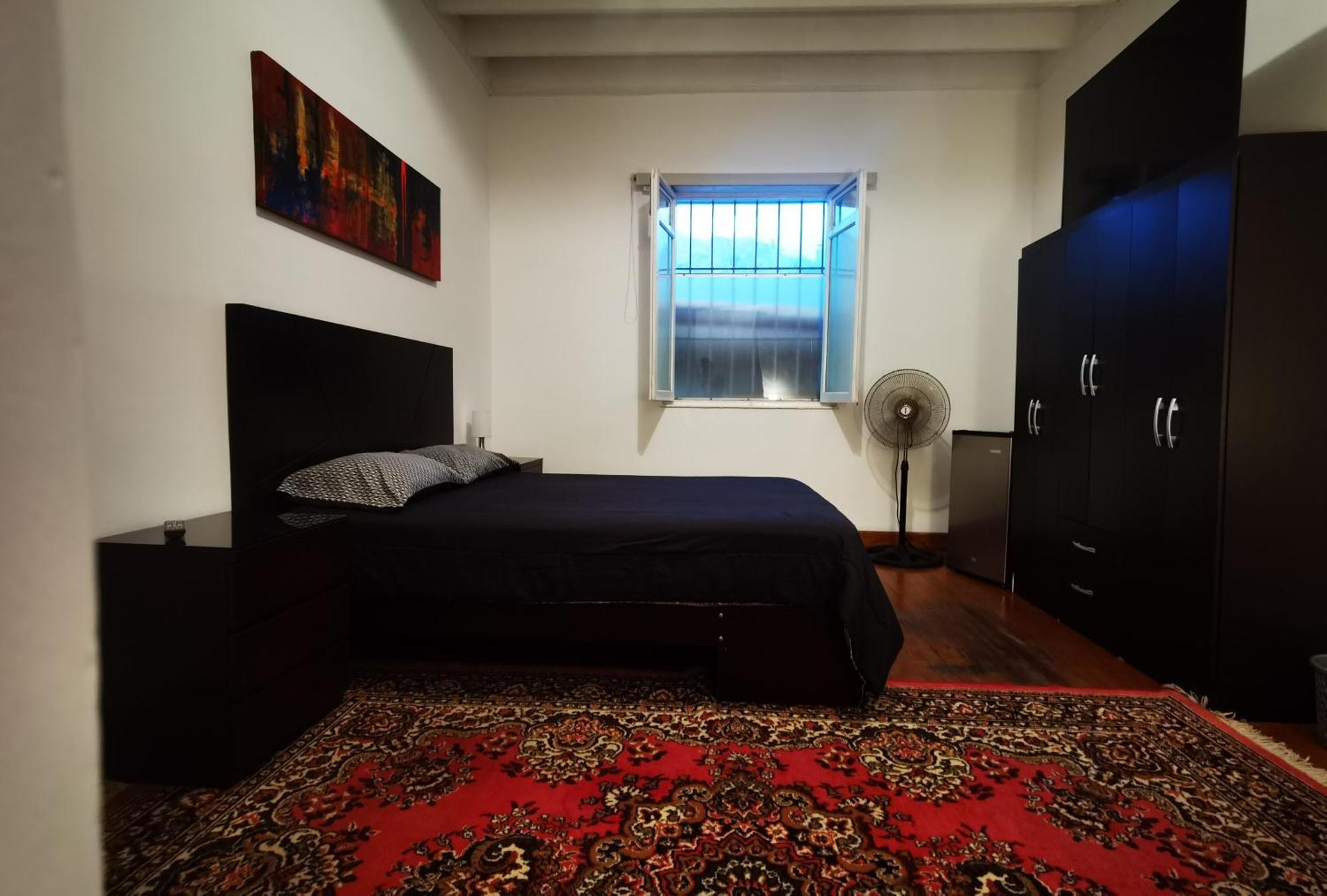 La Casona Hospedaje Lima Luaran gambar