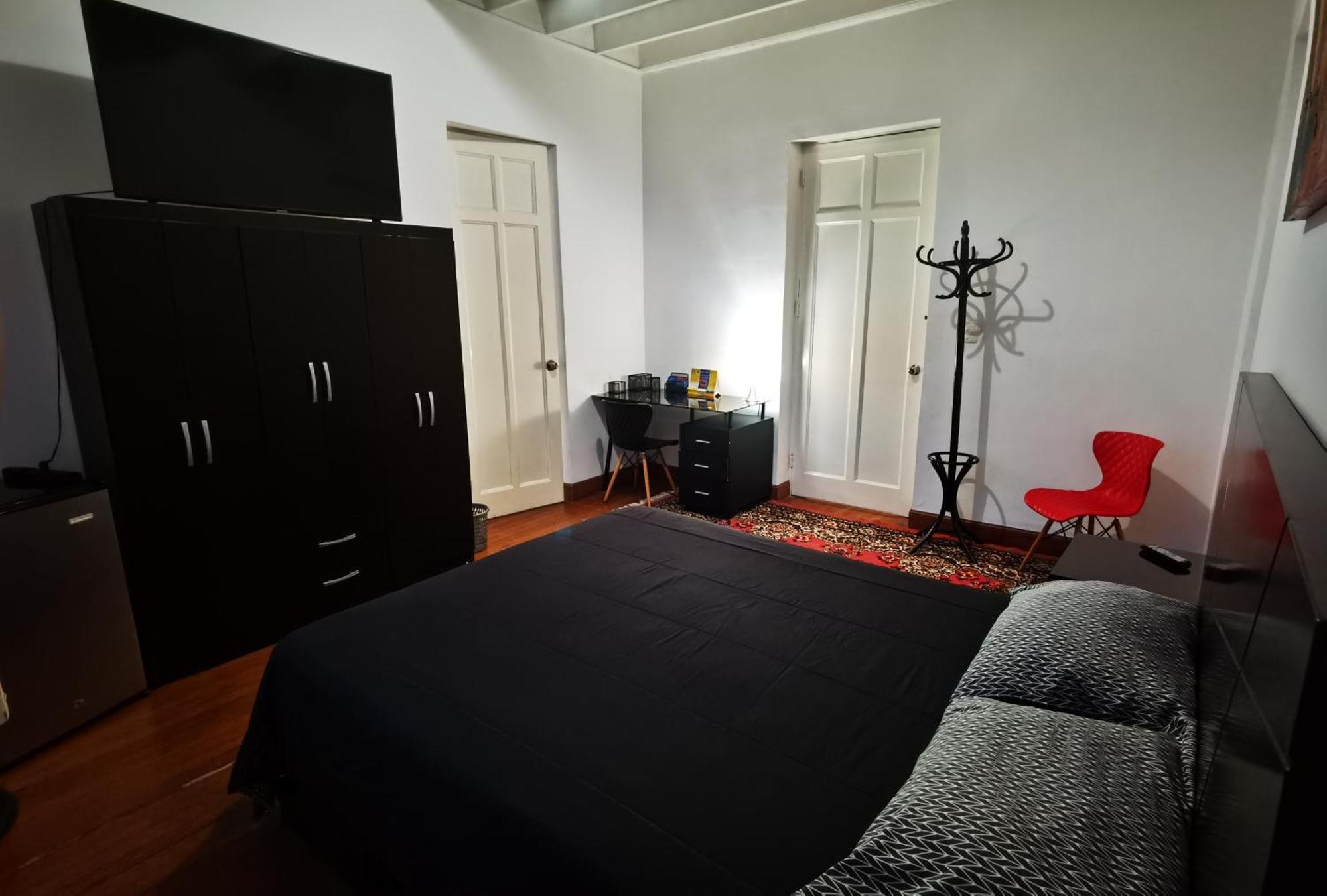 La Casona Hospedaje Lima Luaran gambar