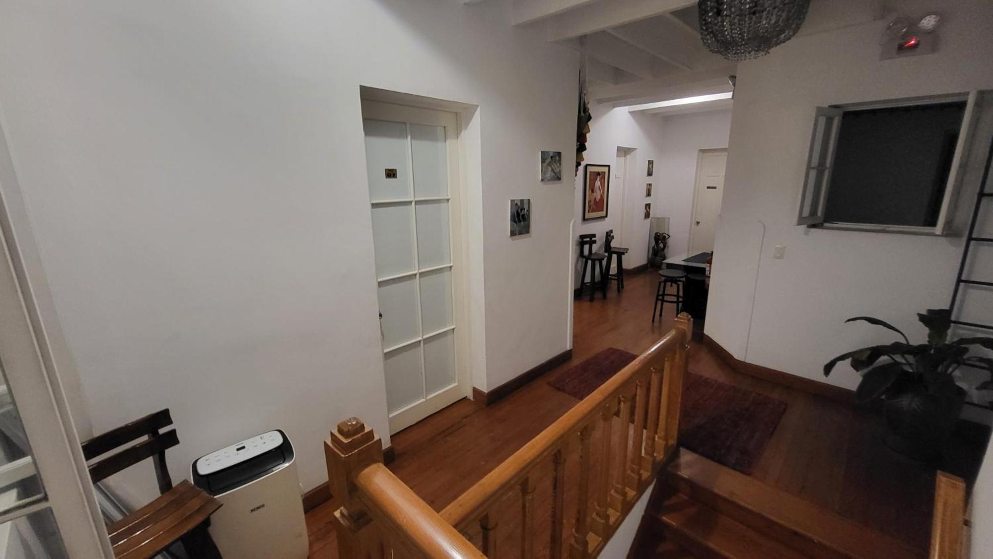 La Casona Hospedaje Lima Luaran gambar