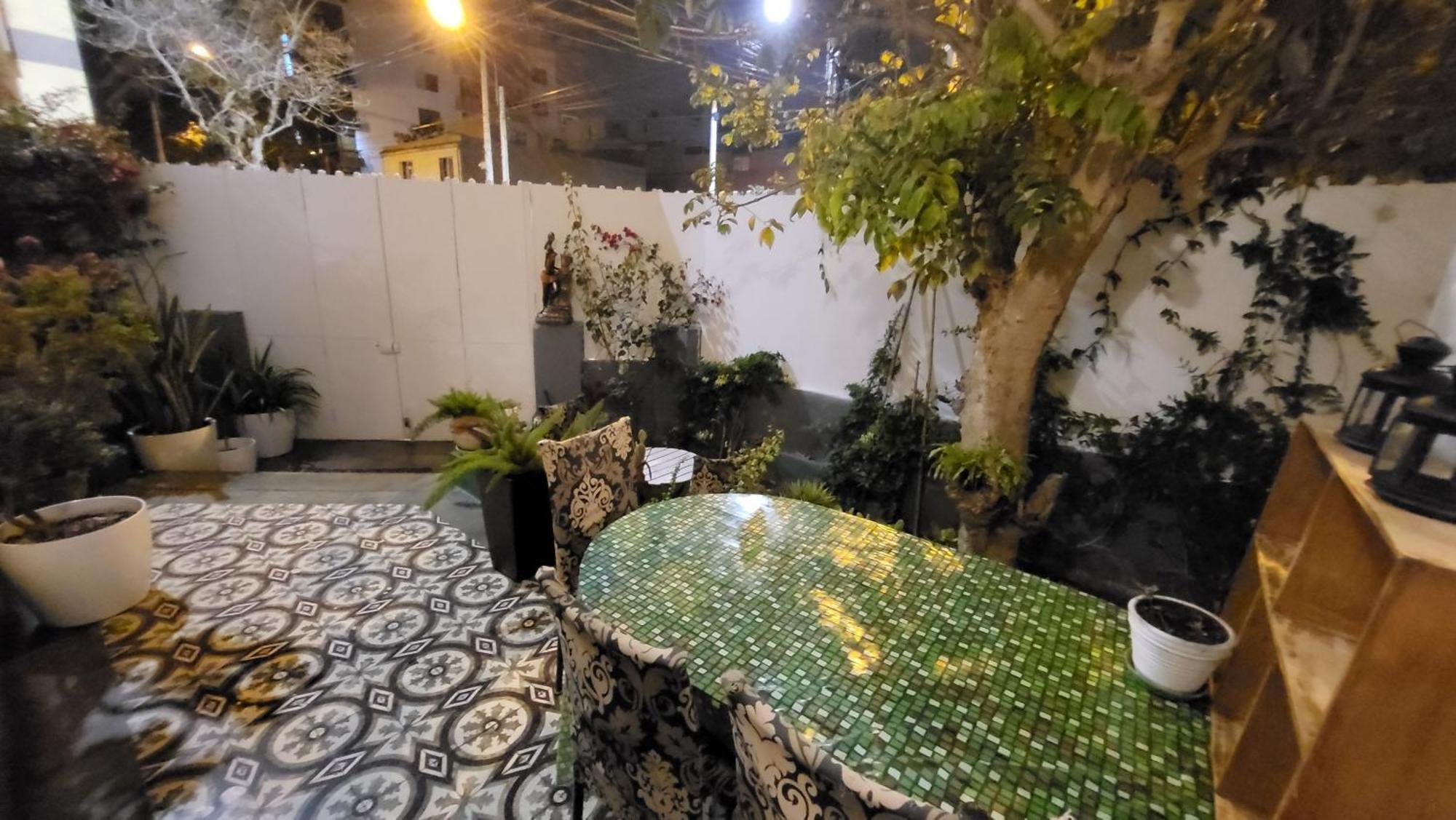 La Casona Hospedaje Lima Luaran gambar