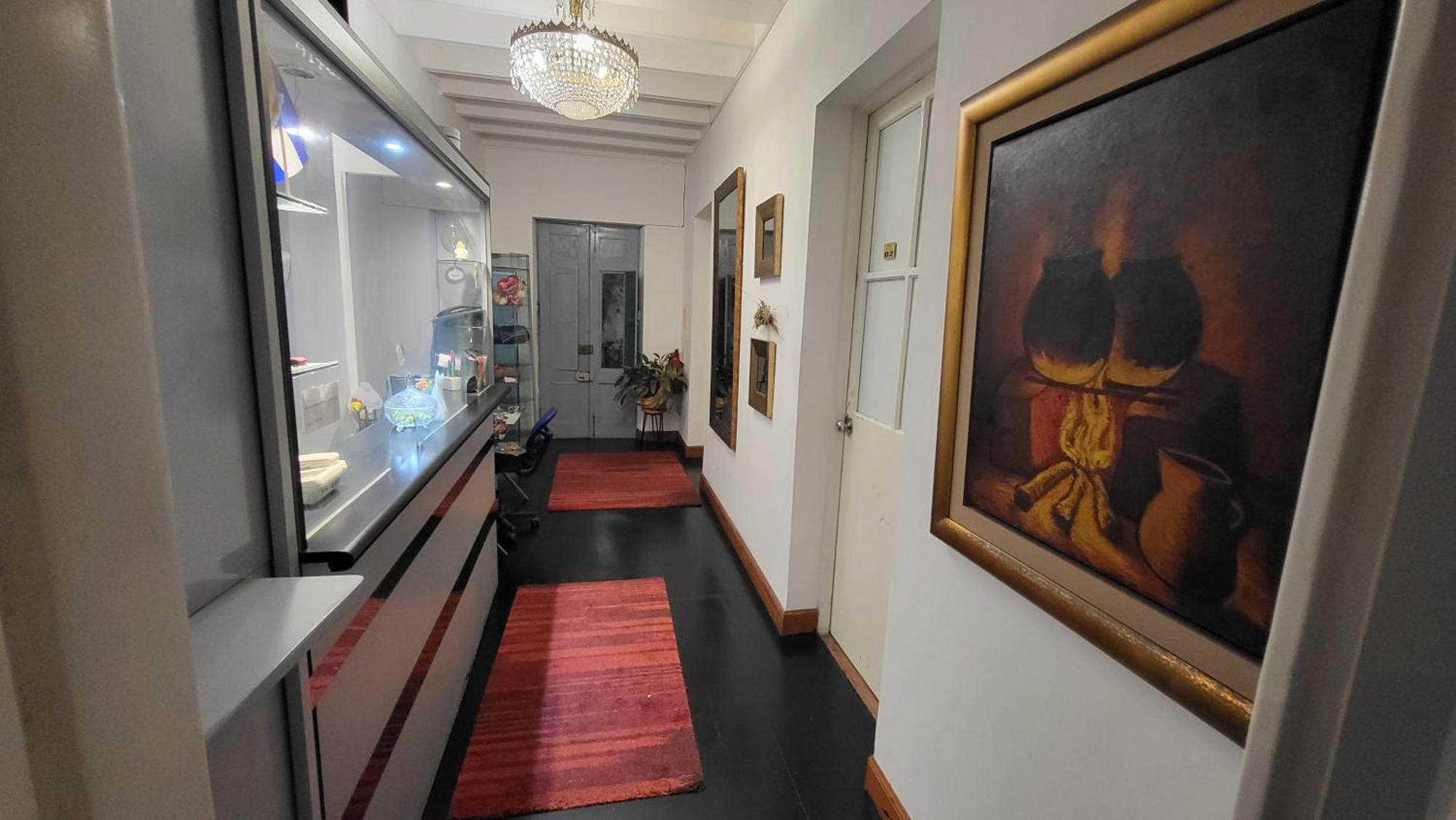 La Casona Hospedaje Lima Luaran gambar