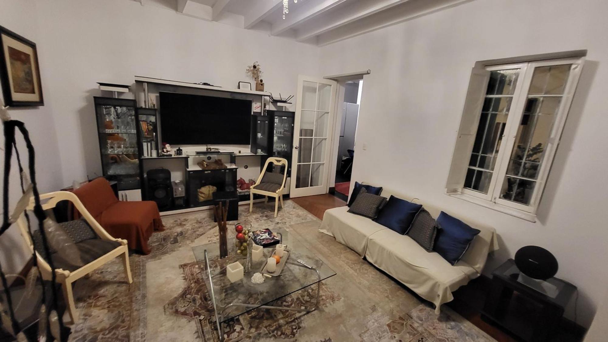 La Casona Hospedaje Lima Luaran gambar