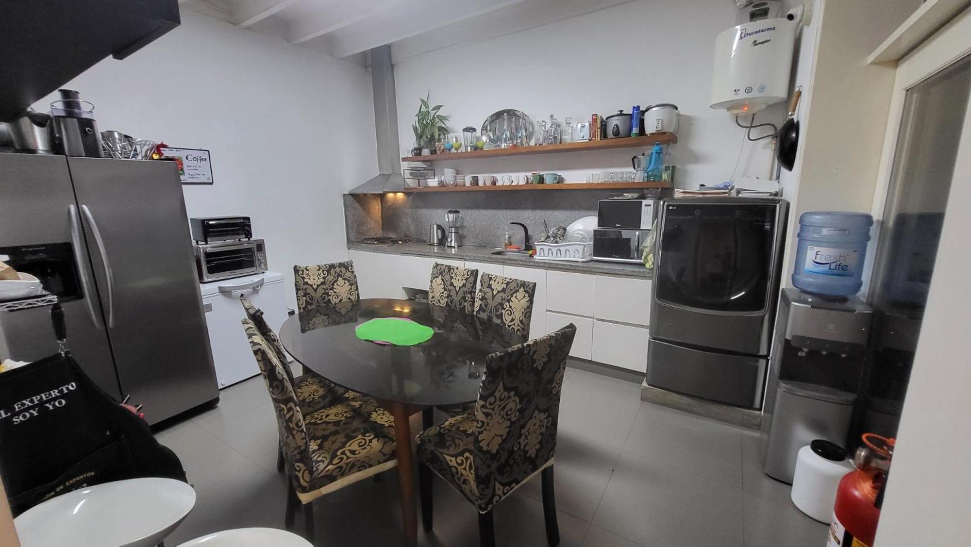 La Casona Hospedaje Lima Luaran gambar